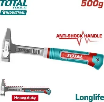 Total THMH62500L
