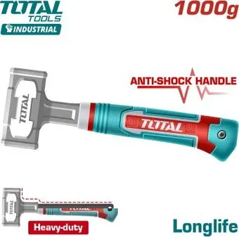 Total THSTH61000L