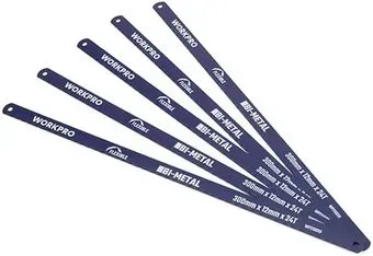 Workpro WP215032
