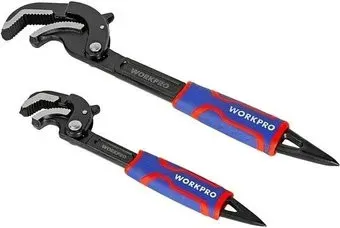 Workpro WP202574 (2 шт)