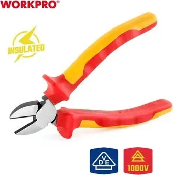Workpro WP342008