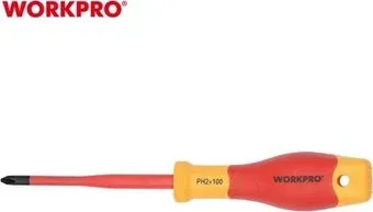 Workpro WP341009