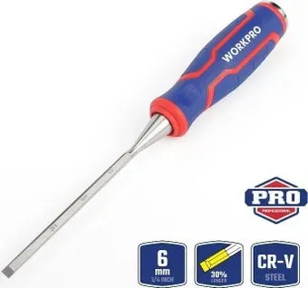 Workpro WP243004