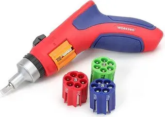 Workpro WP221048