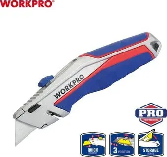 Workpro WP213014