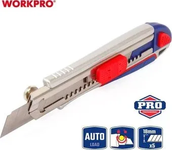 Workpro WP212017