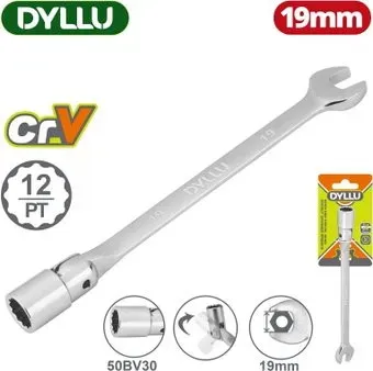 Dyllu DTTH1E19