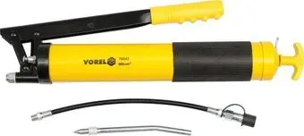 Vorel 78043