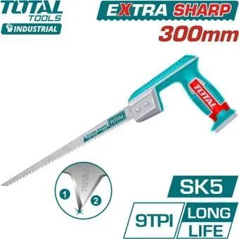 Total THCS3008