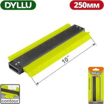 Dyllu DTXZ6002