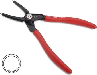 Toptul DCBD1307