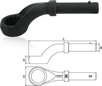 Toptul AAAV2727
