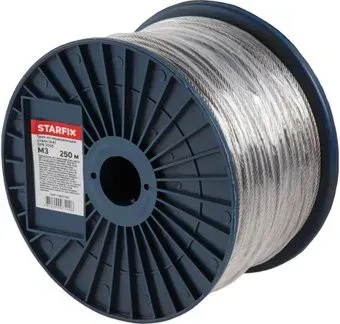 Starfix SMP-11863-250