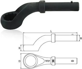 Toptul AAAV7070