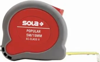 Sola Popular PP 5m 50024301