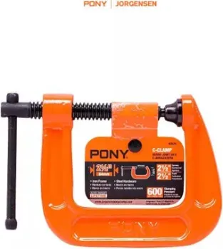 Pony Jorgensen 2625