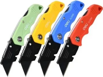 Deli EDL006K-4 (4 шт)