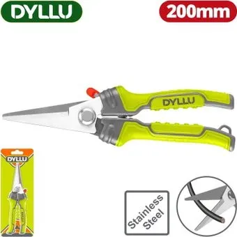 Dyllu DTSX8601