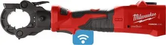 Milwaukee M18 ONEHCCT60-202C 4933479684 (с 2-мя АКБ, кейс)