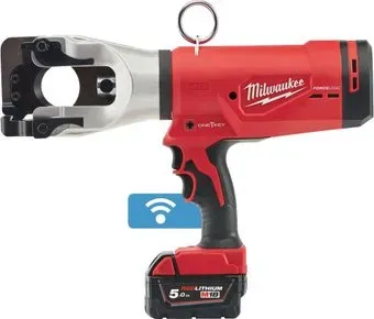 Milwaukee M18 HCC45-522C One-Key 4933459266 (с 2-мя АКБ, кейс)