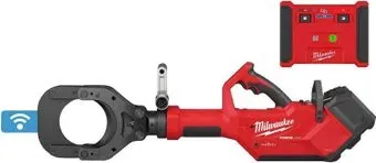 Milwaukee M18 HSFC125R-802C 4933492421 (с 2-мя АКБ, кейс)