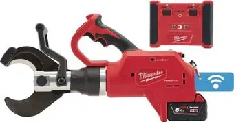 Milwaukee M18 HCC75R-502C One-Key 4933459271 (с 2-мя АКБ, кейс)