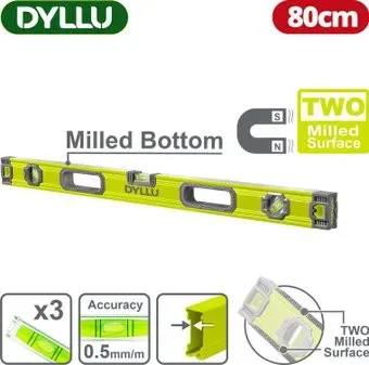 Dyllu DTSL3G80