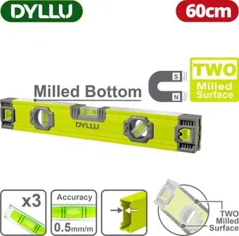 Dyllu DTSL3G60