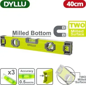 Dyllu DTSL3G40