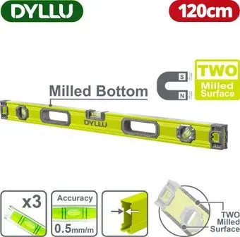 Dyllu DTSL3G120