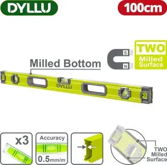 Dyllu DTSL3G100