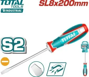 Total TSDSL8200