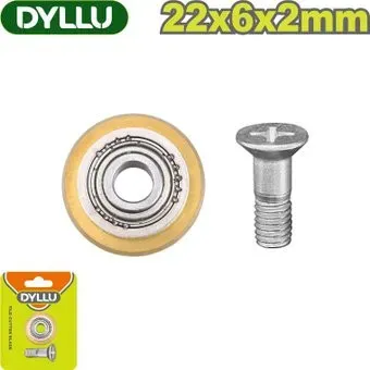 Dyllu DTCJ3501