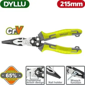 Dyllu DTPL2768