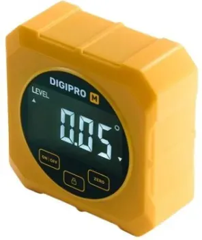 Instrumax Digipro M