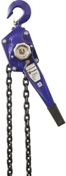 Shtapler HSH-E 3т 6м 71049014