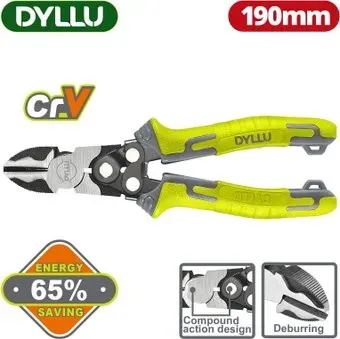 Dyllu DTPL3768