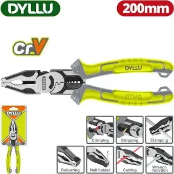 Dyllu DTPL1778