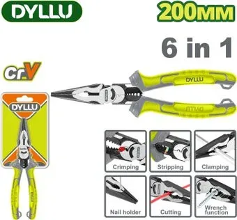 Dyllu DTPL2778