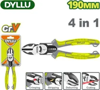 Dyllu DTPL3778
