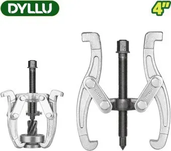 Dyllu DTGP2A04