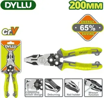 Dyllu DTPL1768