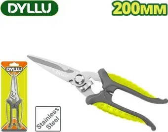 Dyllu DTSX1618