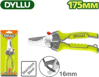 Dyllu DTSX8604