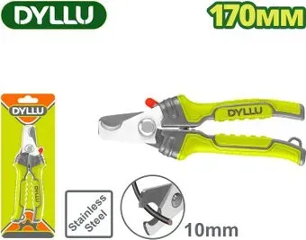 Dyllu DTSX8603