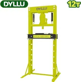 Dyllu DTHQ4A12
