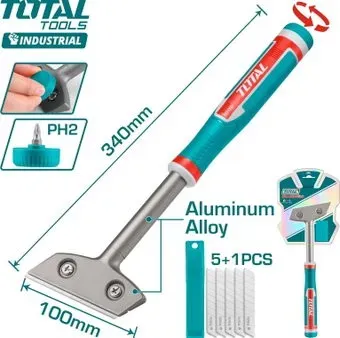 Total TGS3088