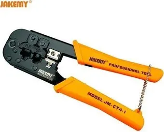 Jakemy JM-CT4-1