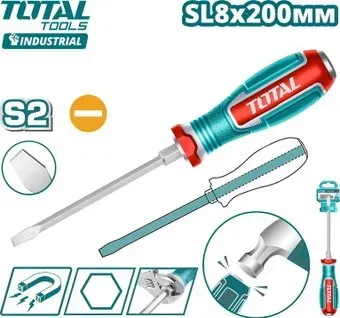 Total TGTSL8200