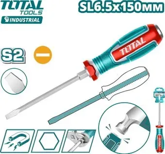 Total TGTSL6150